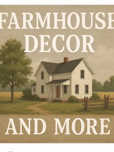 FARMHOUSE AND MORE!