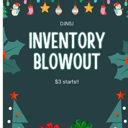 #27 - Miscellaneous Item