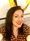 Cathy Vela