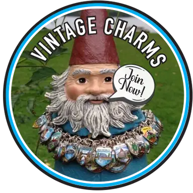Vintage Charms