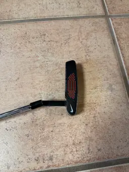 Nike Method B2-01 Lefty Putter