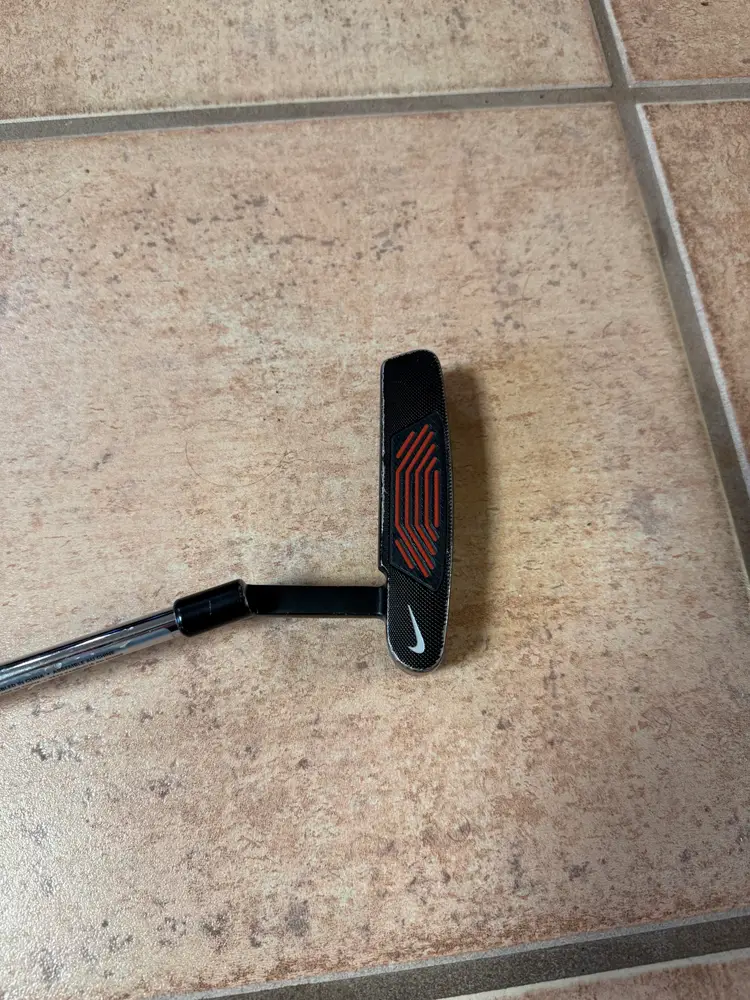 Nike Method B2-01 Lefty Putter