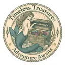 Mermys Treasures (Stacy)