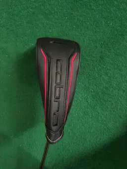 Cobra Air X 3 Wood