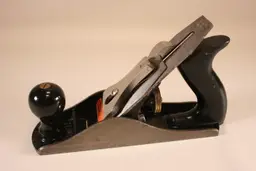 Stanley No. 4 Plane, Type 18, c. 1946-1947, Original Box (9335)
