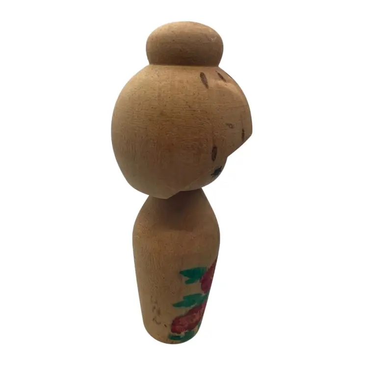 VINTAGE SOSAKU KOKESHI