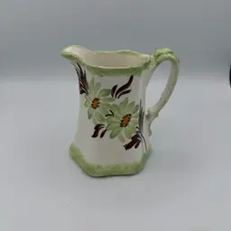Vintage Cash Family Pottery