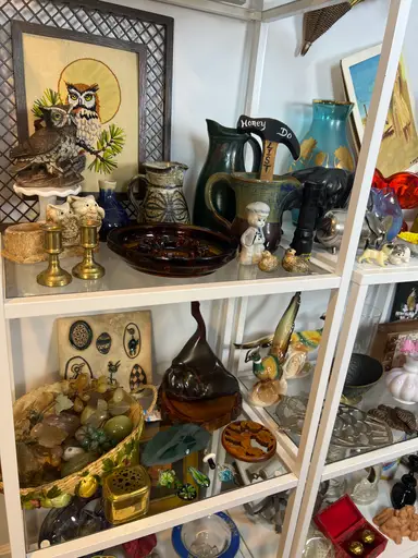 🎉Friday Night Shelf Shopping 🛍️ 