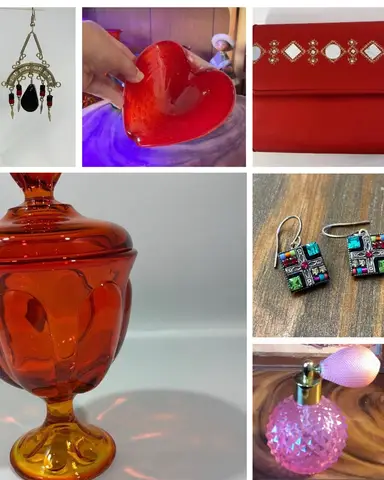 Variety Show Tons Of Items Preloaded! And New Ones To Show!!!