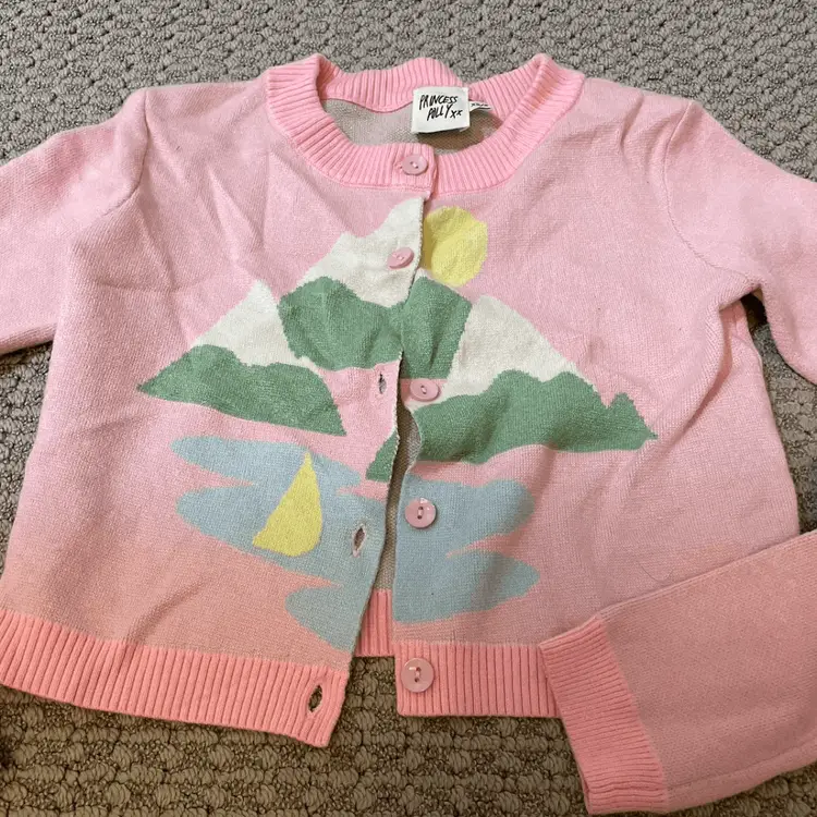 Princess Polly Women's Cardigan