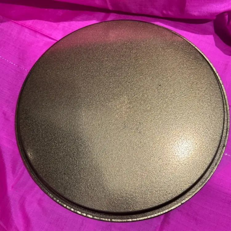 Vintage Louisiana Souvenir Tray