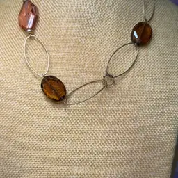 #126 Antique Mall Jewelry (2/13/26) 18-21”