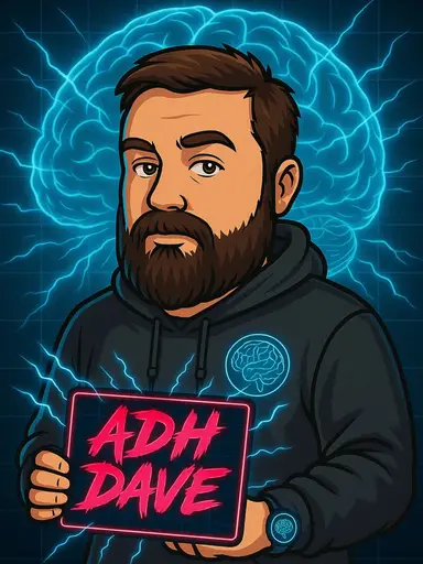 Adhdave Selling The Stuff You Need! 