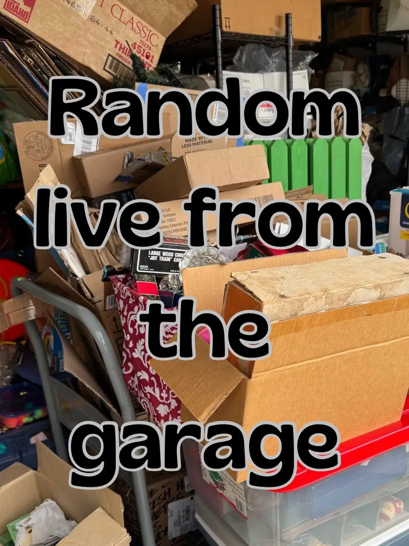 Livestream thumbnail