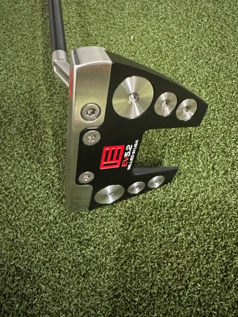 Evnroll 5.2 Slant Neck Demo 35”