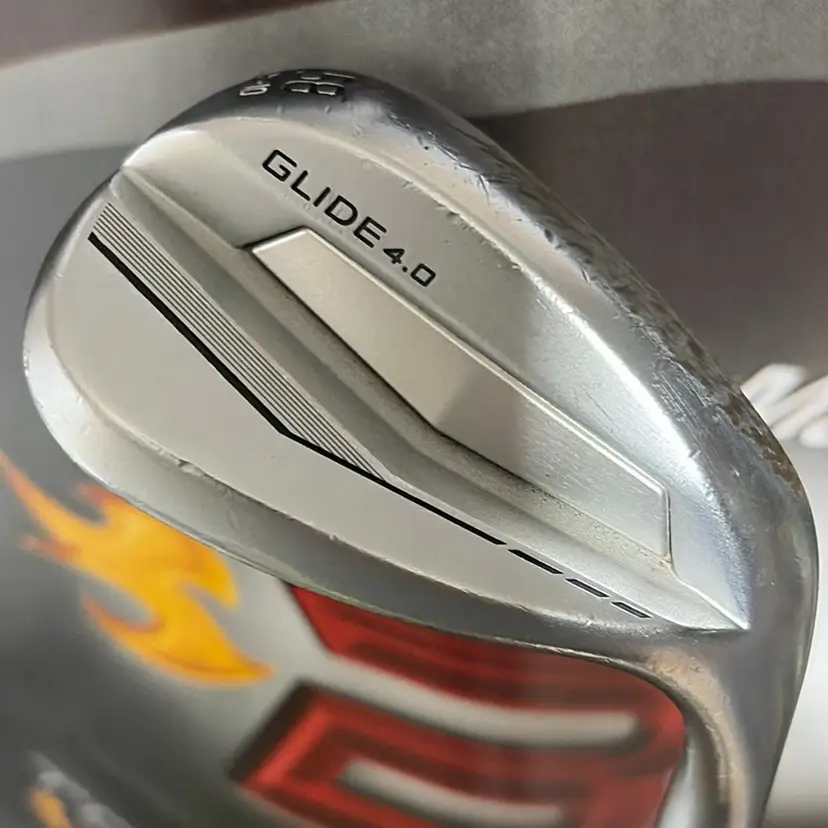 Ping Glide 4 58 Degree