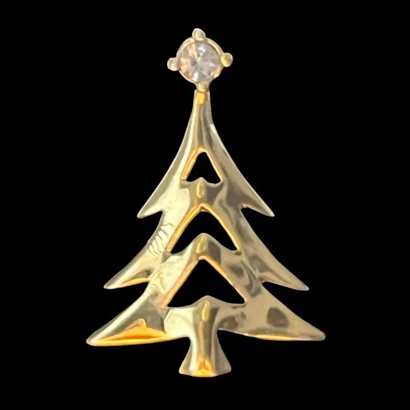 Brooch Pin Back From Avon