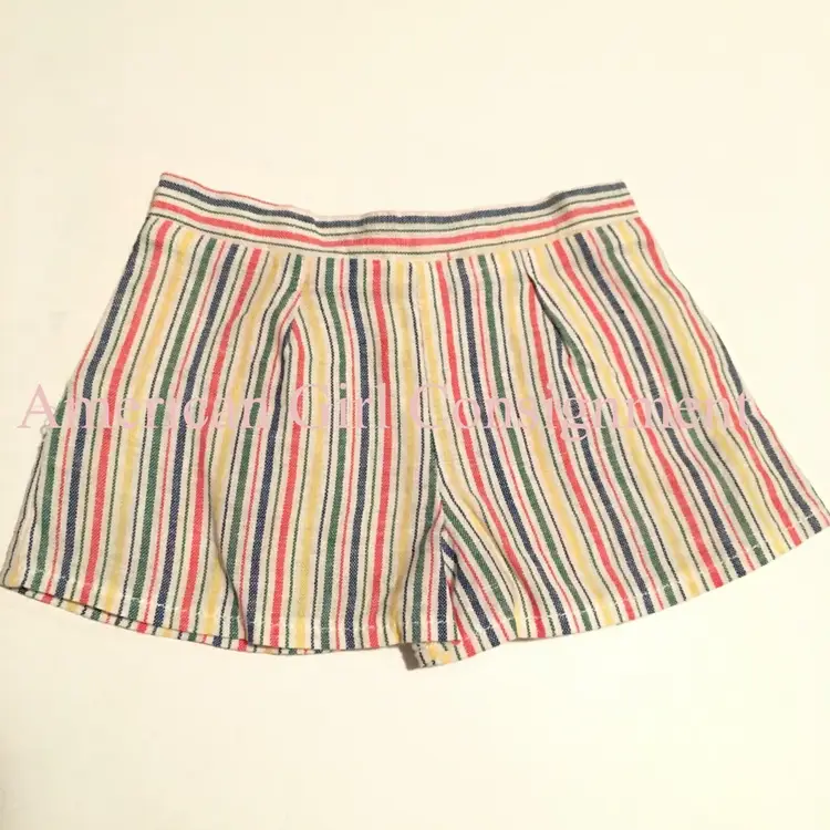 American Girl Molly Tennis Shorts Historical Pleasant Company Special (A32-18)