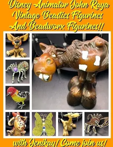 John Raya And Glassworx On niknax.net