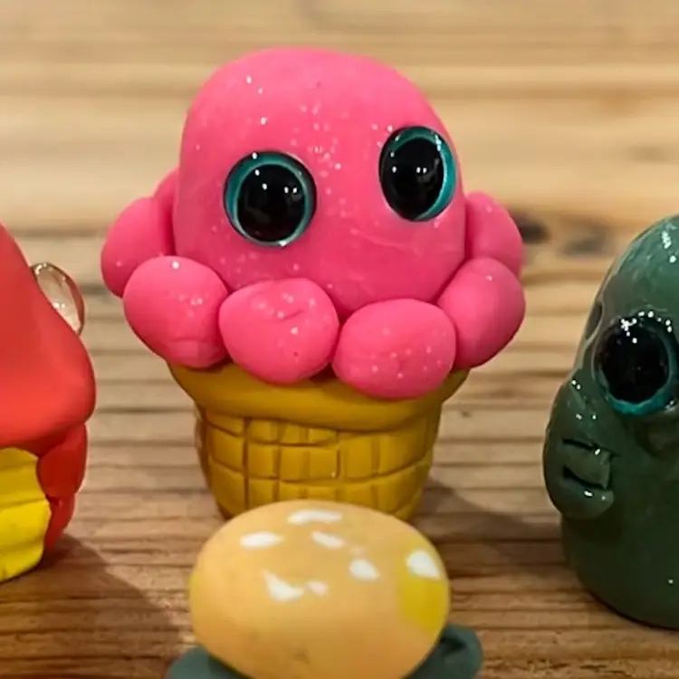 #02 - Colson’s Introvert Buddies