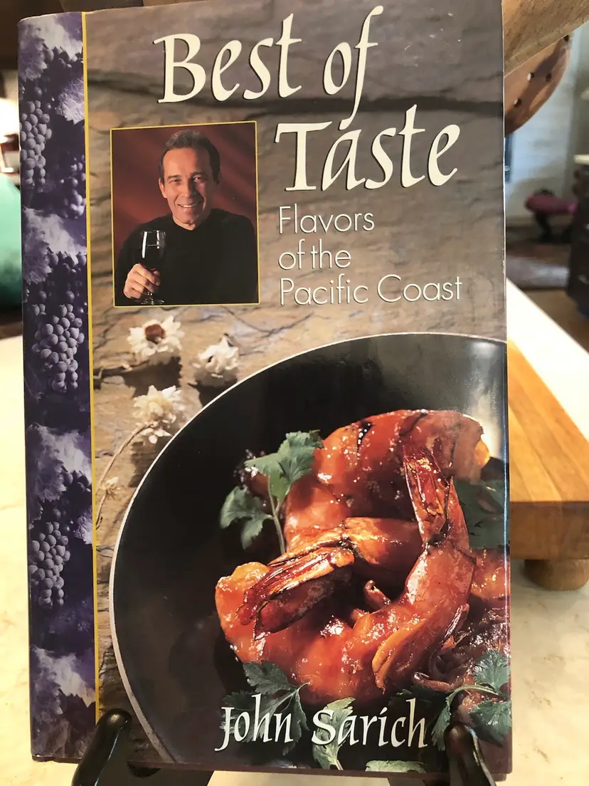 Best Taste Flavors Of The Pacific Coast