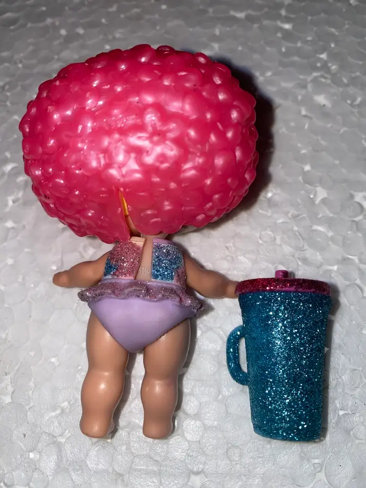 #84- LOL Surprise Doll As Pictured