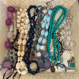 #05 Pick One Necklace