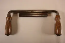 Greenlee 6" Draw Knife (9244)