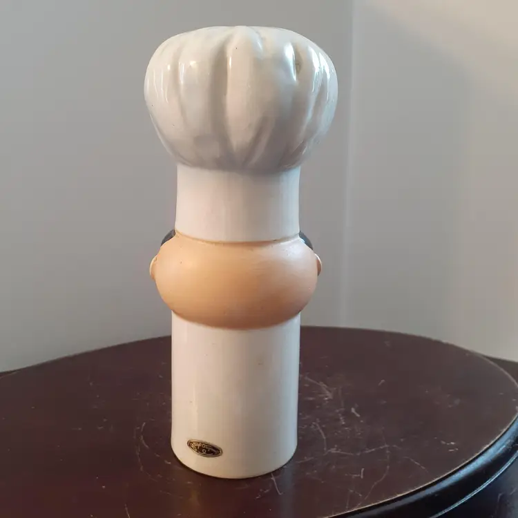 Josef's Originals Stove Top Chef Shaker/Muffiner
