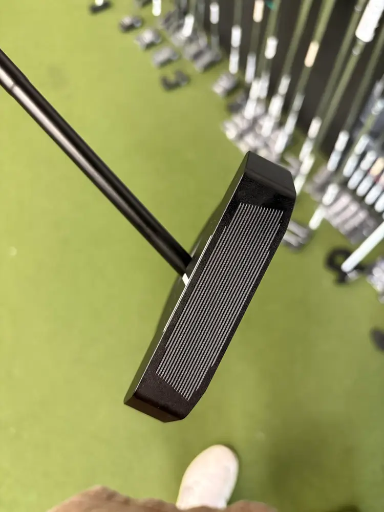 LAB DF3 putter NEW