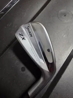 Srixon ZX 3 Iron