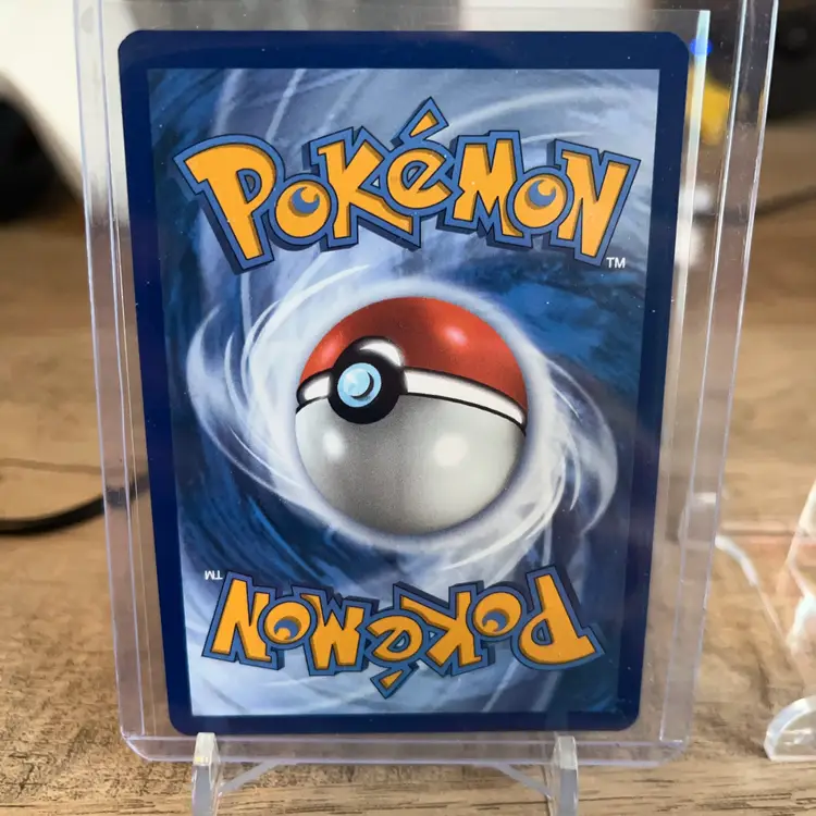 Cinderace 028/132 Reverse Holo Pokémon 2025 Mega Evolution set.