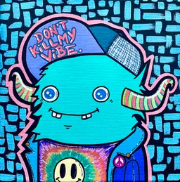 Don’t Kill My Vibe