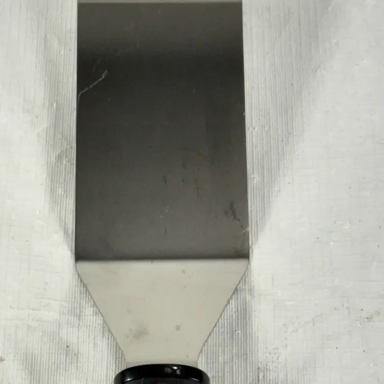 OXO Spatula Metal 5” Blade 5” Handle