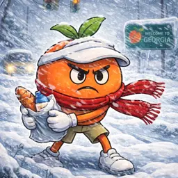 #16 - End Of Show Givvy Entry