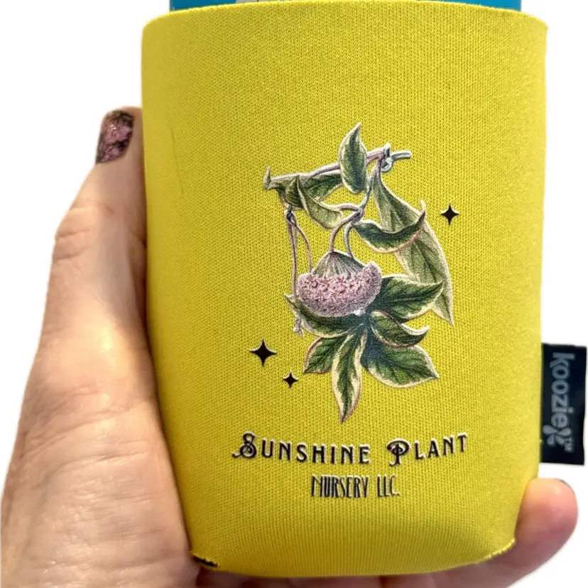 SPN Koozie