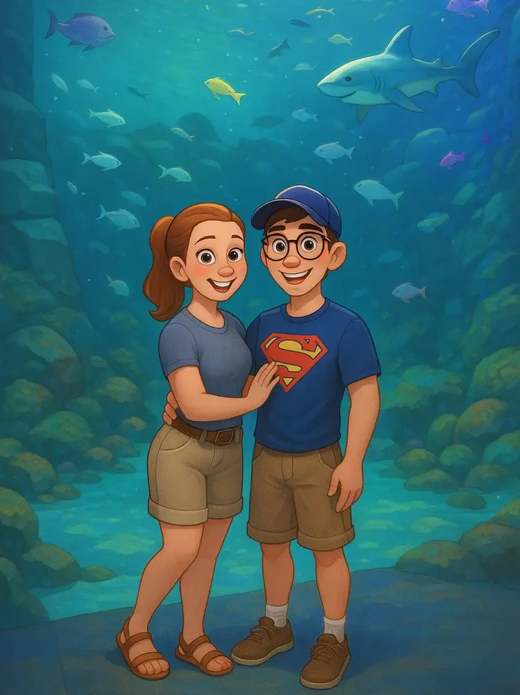 Glassware And Other Fun Stuff!