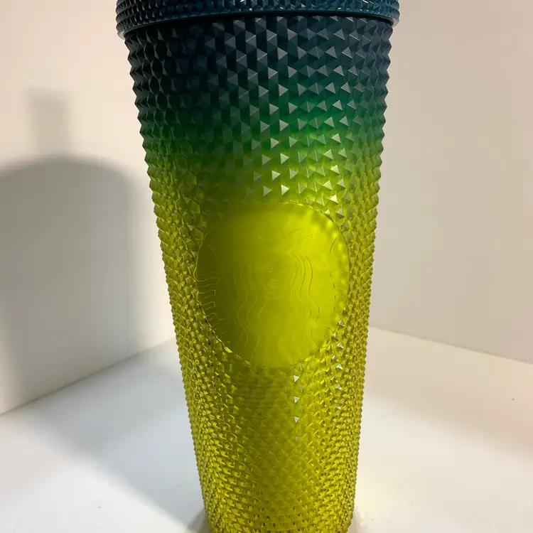 Starbucks 24 oz Studded Tumbler 2023