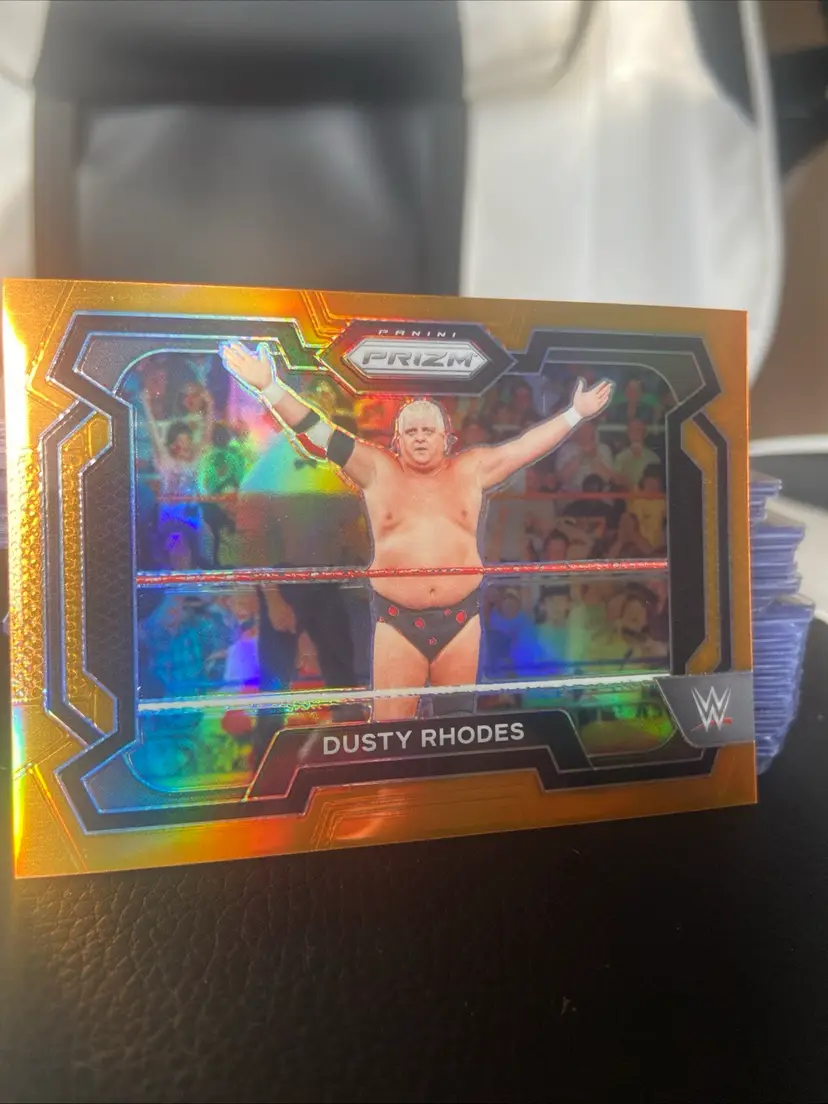 Dusty Rhodes /99
