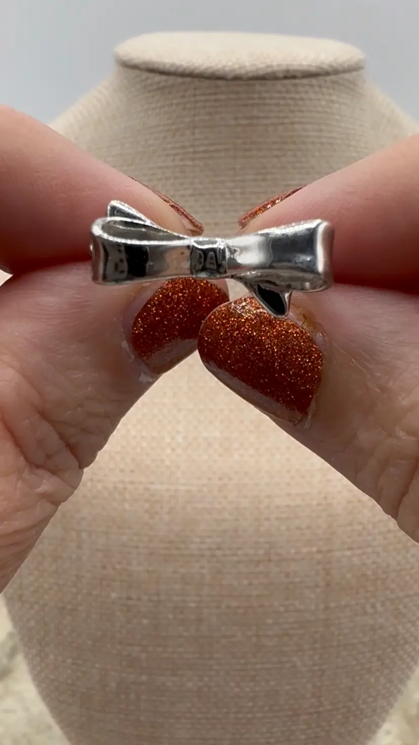 Kate Spade Size 8 Ring