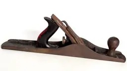 Stanley Number 6C Plane