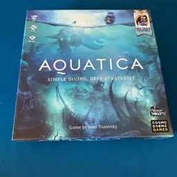 Aquatica