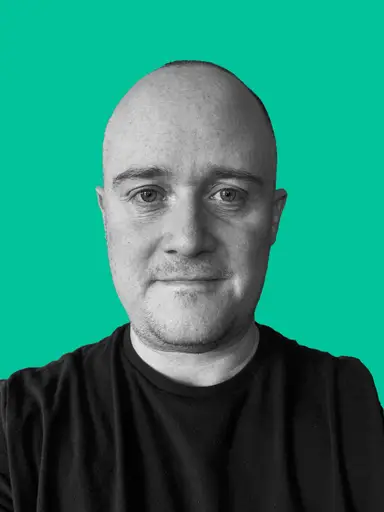 Sam Gallardo Foreman