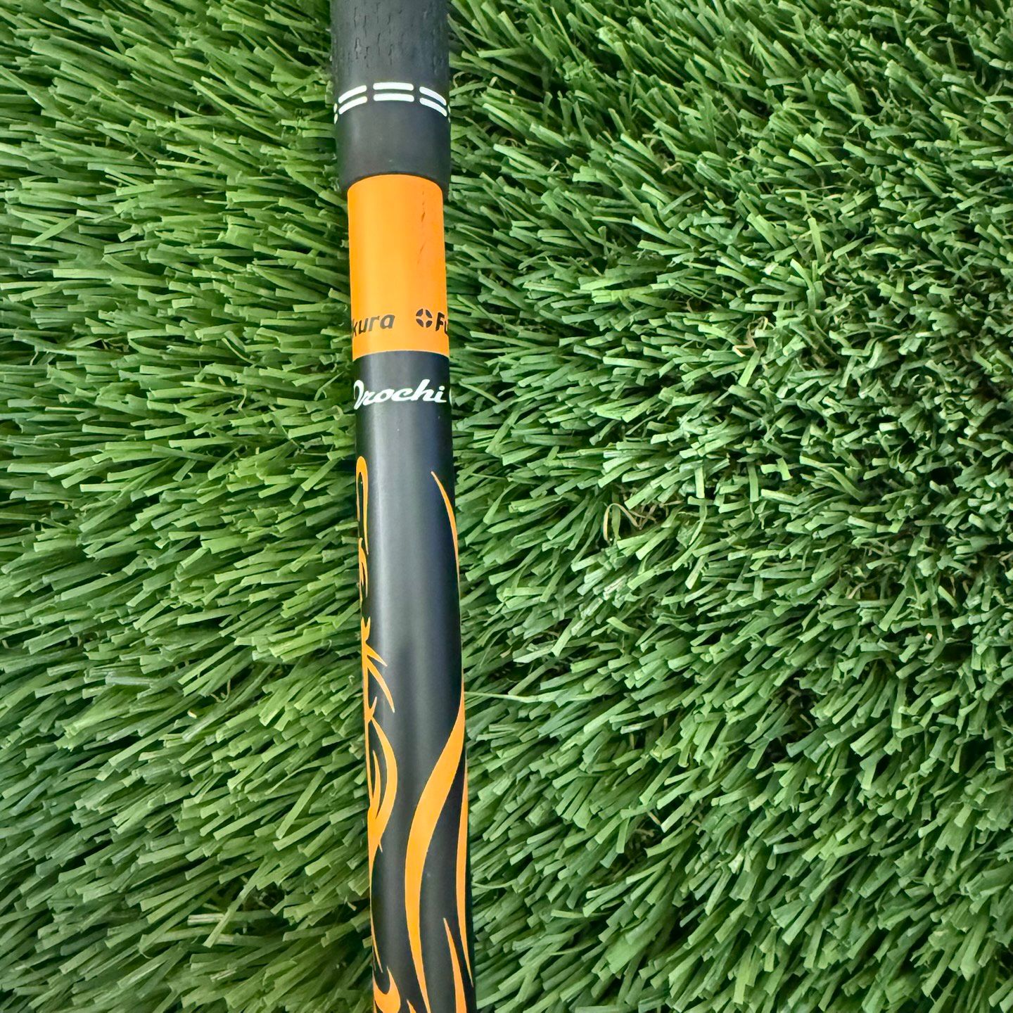 Mizuno JPX EZ RH 3 Hybrid With 19 Degrees Of Loft With R Flex