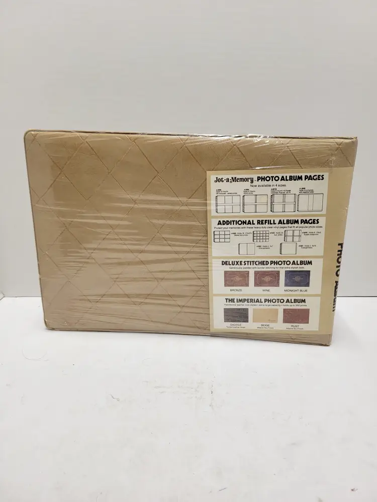 the imperial photo album