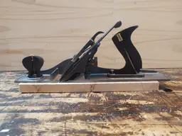 Stanley Bailey #5 Cut-Away Display Type 16