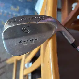 Cleveland Tour Action 588 S Wedge (56 Degree)