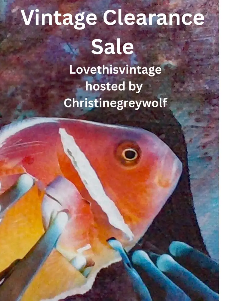 End Of Year Clearance Sale