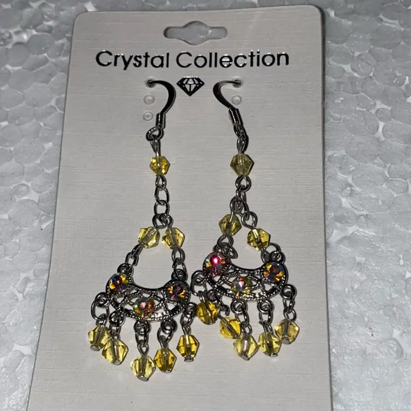 New Old Stock Jewelry As Pictured