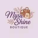 Katie -Mysa Shine Boutique